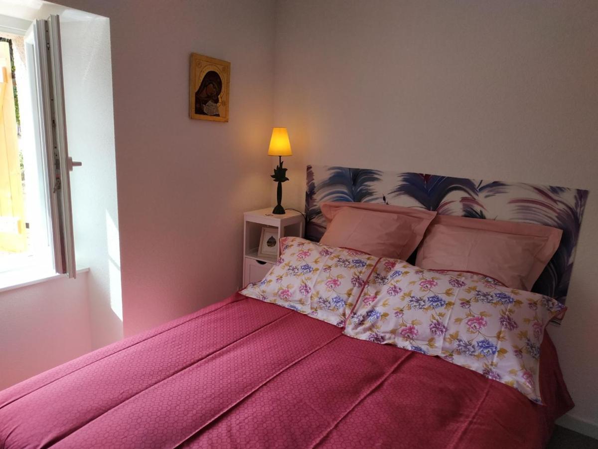 Chambres D'Hotes La Courlande Saint-Haon-le-Vieux Ngoại thất bức ảnh