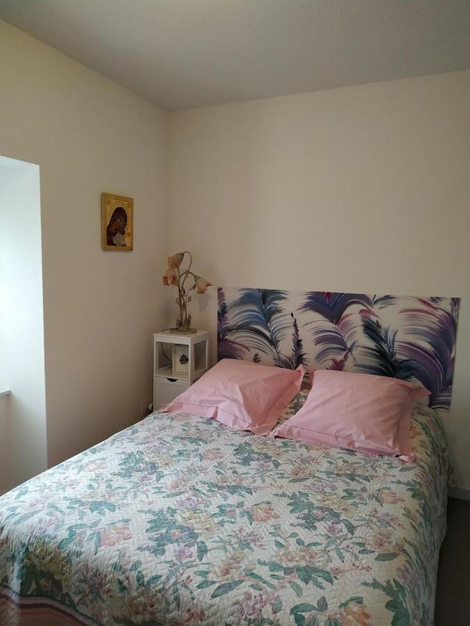 Chambres D'Hotes La Courlande Saint-Haon-le-Vieux Ngoại thất bức ảnh