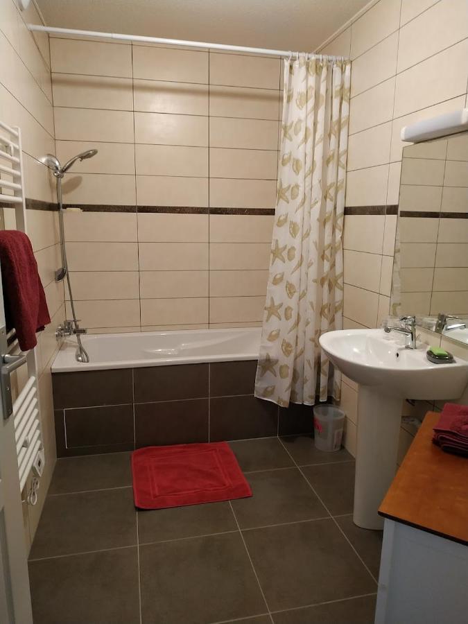 Chambres D'Hotes La Courlande Saint-Haon-le-Vieux Ngoại thất bức ảnh